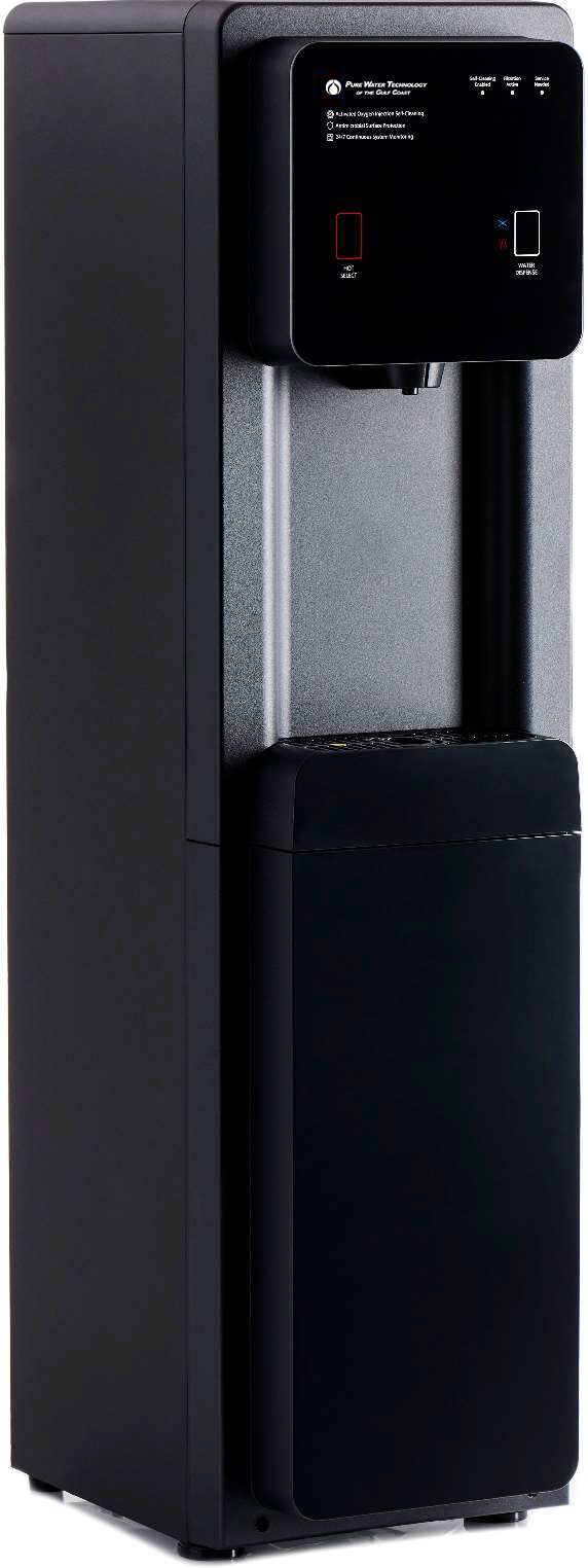PW50_ 2i bottleless water cooler